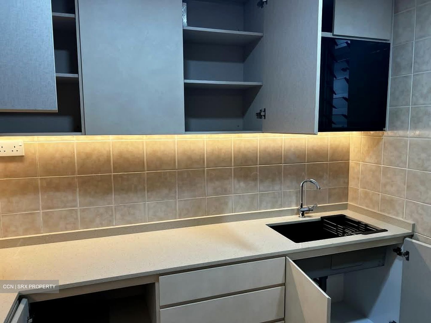 Rivervale Crest (D19), Apartment #575930201